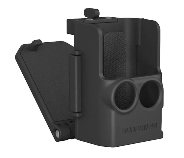 Sunnylife Uchwyt magnetyczny do DJI Osmo Pocket 3 - 1509292 - zdjęcie
